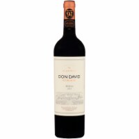 El Esteco Don David Reserve Malbec Red Wine Perspective: Main