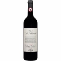 Melini Chianti Classico Reserve Red Wine Perspective: Main