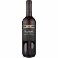 Folonari Sangiovese Chianti Red Wine Perspective: Main