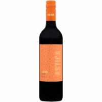 Astica Malbec Red Wine Perspective: Main