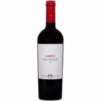 Castello Monaci Salice Salentino Red Wine Perspective: Main
