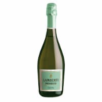 Lamberti Extra Dry Glera Prosecco Italy Sparkling Wine Perspective: Main