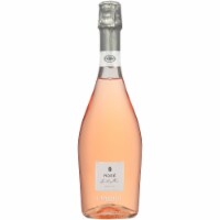 Lamberti Sparkling Rose Wine Perspective: Main