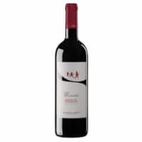 Marchesi Di Barolo Maraia Barbera Italian Red Wine Perspective: Main