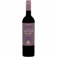 La Linda Malbec Red Wine Perspective: Main