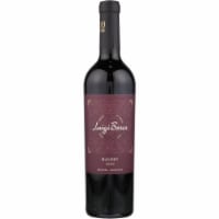 Luigi Bosca Malbec Wine Perspective: Main