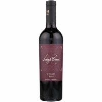 Luigi Bosca Malbec Wine Perspective: Main