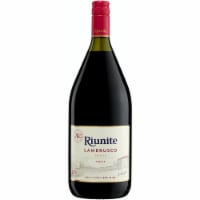 Riunite Lambrusco Italy Red Wine