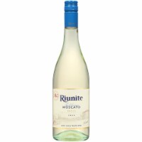 Riunite Trebbiano Moscato Italy White Wine Perspective: Main