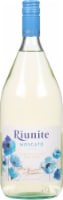 Riunite Trebbiano Moscato White Wine Perspective: Main