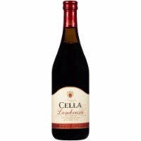 Cella Lambrusco Italian Red Wine Perspective: Main