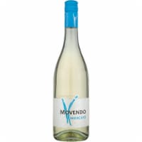 Movendo Moscato Italian White Wine Perspective: Main