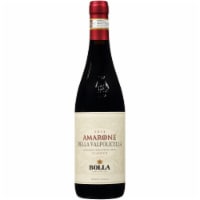 Bolla Amarone Corvina Italian Red Wine Perspective: Main