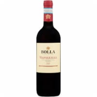 Bolla Valpolicella Red Wine Perspective: Main