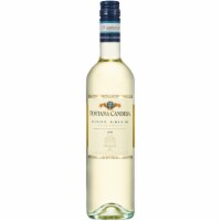 Fontana Candida Pinot Grigio Italy White Wine Perspective: Main