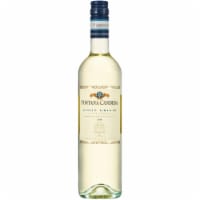 Fontana Candida Pinot Grigio Italy White Wine Perspective: Main