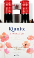 Ruunite Lambrusco Perspective: Main