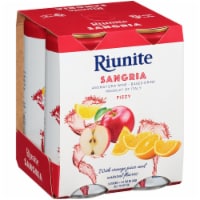 Riunite Red Sangria Sparkling Wine Perspective: Main