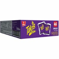 Takis Fuego Kettlez Hot Chili Pepper & Lime Kettle-Cooked Potato Chips, 8  oz - Fry's Food Stores