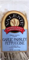 Pasta Valente Garlic Parsley Fettuccine Pasta