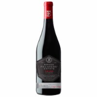 Beringer Founders' Estate Pinot Noir Red Wine Perspective: Main