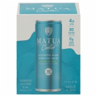 Matua Sauvignon Blanc Sparkling Water