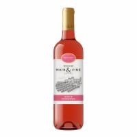 Beringer rose wine 2025