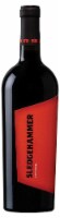 Sledgehammer Zinfandel Perspective: Main