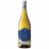 Beringer Founders' Estate Chardonnay California White Wine Perspective: Main