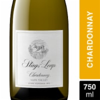 Stags' Leap Winery Napa Valley Chardonnay White Wine