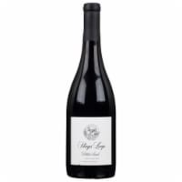 Stags' Leap Winery Napa Valley Petite Sirah Red Wine