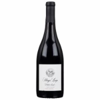 Stags' Leap Winery Napa Valley Petite Sirah Red Wine Perspective: Main