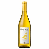Meridian Vineyards Chardonnay California White Wine Perspective: Main