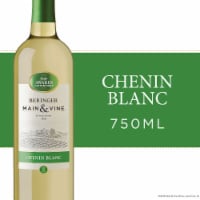 Beringer Main & Vine Chenin Blanc California White Wine Perspective: Main