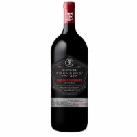 Beringer Founders' Estate Cabernet Sauvignon California Red Wine Perspective: Main
