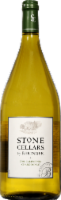 Stone Cellars by Beringer Chardonnay Perspective: front