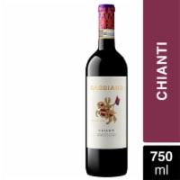 Second Voyage Australia Red Blend Wine, 750 mL - Kroger