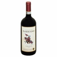 Castello Di Gabbiano Chianti