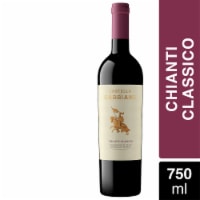 Cavaliere D Oro Gabbiano Chianti Classico Red Wine