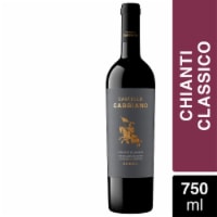 Cavaliere D Oro Castello Di Gabbiano Riserva Chianti Classico Red Wine