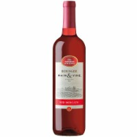 Beringer Main & Vine Red Moscato White Wine