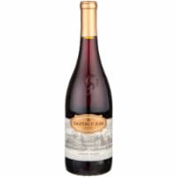Chateau St. Jean Pinot Noir California Red Wine Perspective: Main