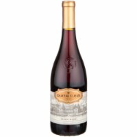 Chateau St. Jean Pinot Noir California Red Wine Perspective: Main