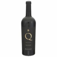 Beringer Napa Valley Quantum Red Wine 25.4 oz Perspective: Main