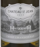 Chateau St Jean Bijou Chardonnay Perspective: Main
