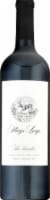 Stags' Leap Winery Napa Valley The Investor Red Wine Perspective: Main