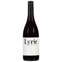 Etude Lyric 2015 Pinot Noir California Red Wine Perspective: Main