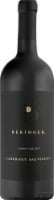 Beringer Napa Valley Cabernet Sauvignon Red Wine Perspective: Main