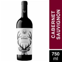 St. Hubert's The Stag Paso Robles Cabernet Sauvignon Red Wine