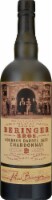 Beringer Bros. California Bourbon Barrel Aged Chardonnay White Wine Perspective: Main